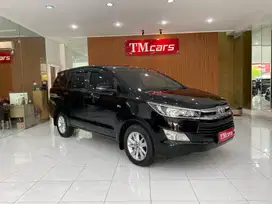 Toyota Kijang Innova 2017 Bensin