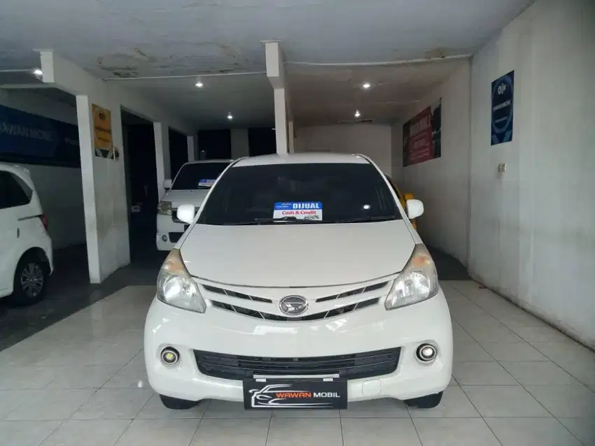 All new Xenia X 2014 manual