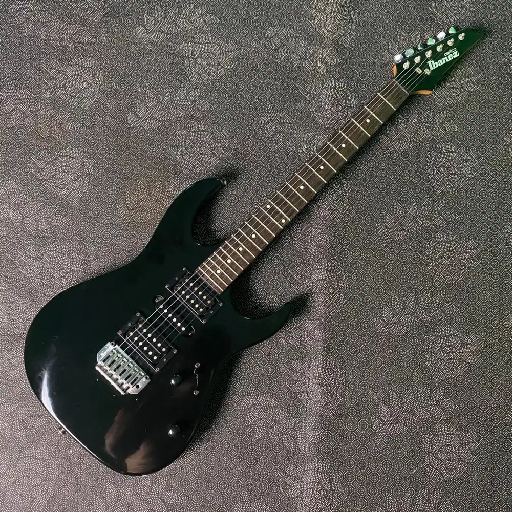 Gitar ibanez gio grx70