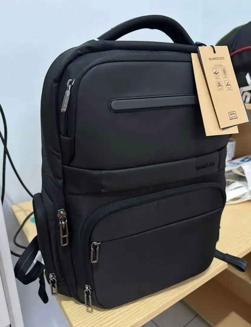 Samsonite Backpack 3 TCP