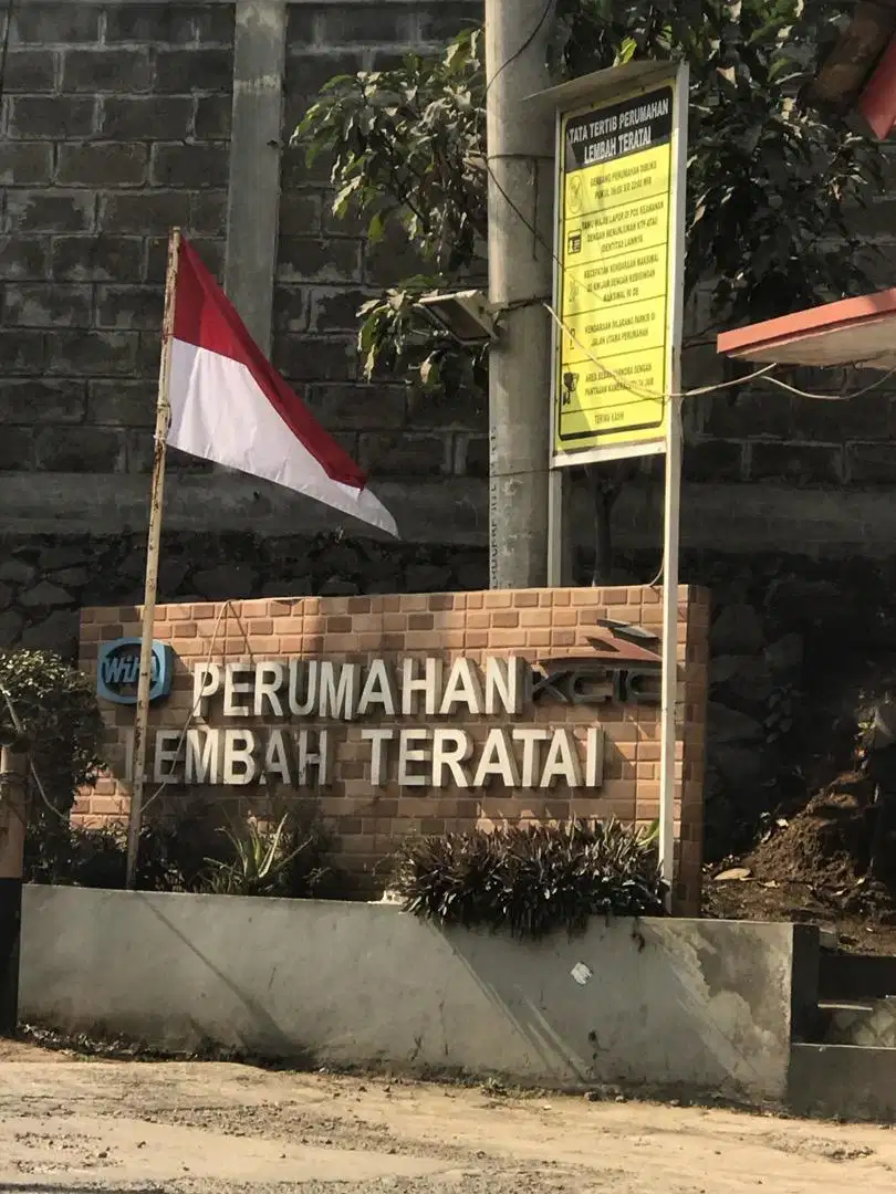 dikontrakkan/dijual
