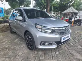 [OLX Mobbi] Honda Mobilio Hitam 1.5 RS Bensin-MT 2020 ERX