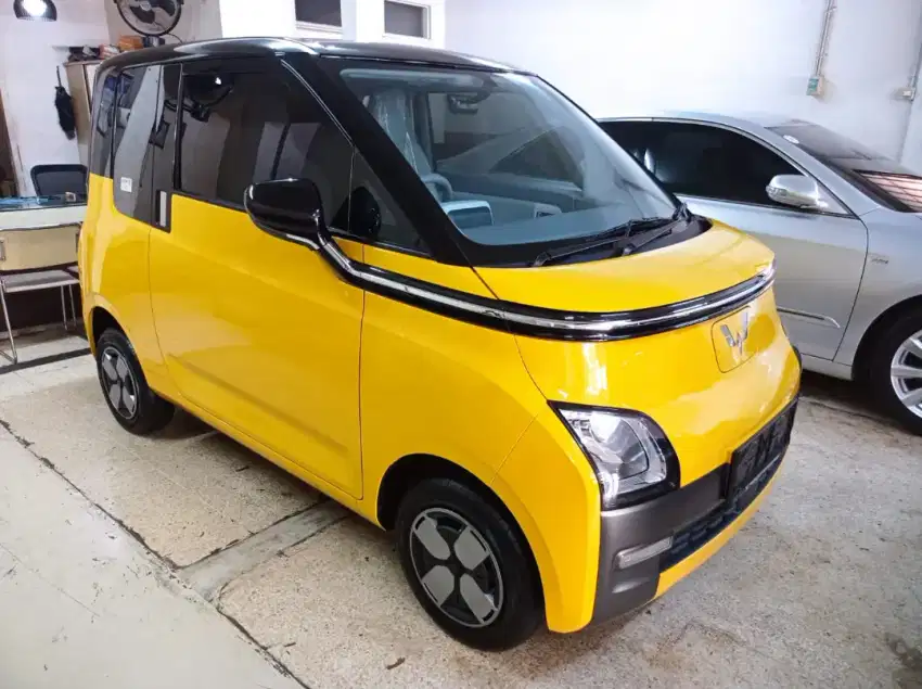 Wuling Air Ev Standard Range AT 2023