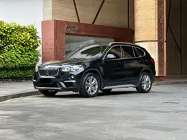 Mobil irit! BMW X1 sDrive18i 2019