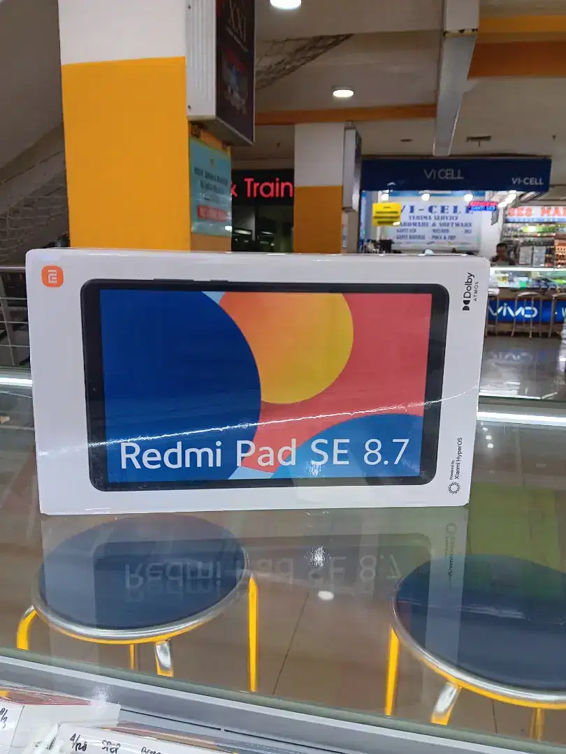 Redmi pad SE 8,7 inch ,Ram 4/128gb