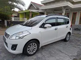 Suzuki Ertiga 2015 Bensin