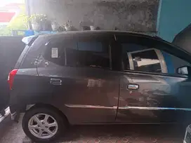 Daihatsu Ayla 2017 Bensin