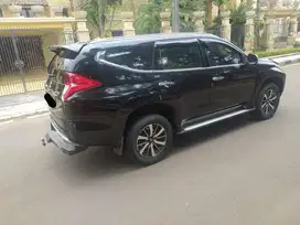 Mitsubishi Pajero Sport 2017 Diesel