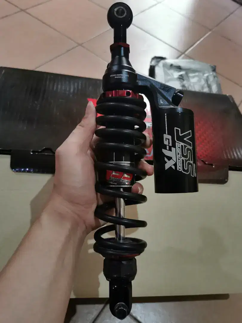 Shock YSS G-TX Beat,Scoopy,Vario,Stylo