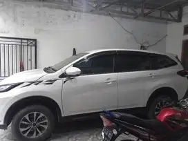 Daihatsu Terios 2020 Bensin