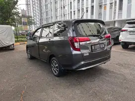 Daihatsu Sigra 2020 Bensin