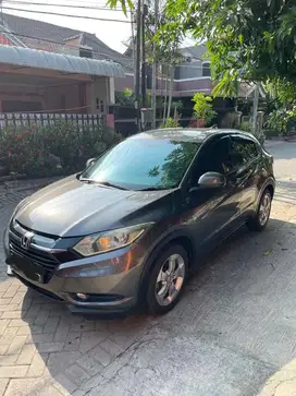 Honda HR-V 2017 Bensin