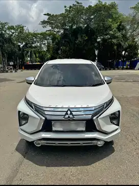 Mitsubishi Xpander 2017 Bensin