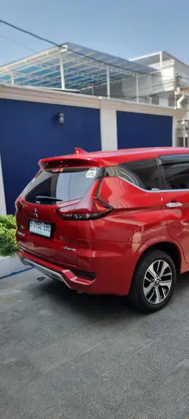 Mitsubishi Xpander 2018 Bensin