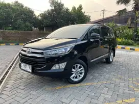 Toyota Kijang Innova 2019 Bensin