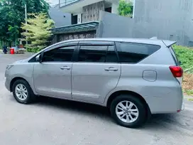 Toyota Kijang Innova 2017 Diesel