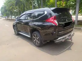 Mitsubishi Pajero Sport 2017 Diesel