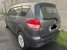 Suzuki Ertiga 2014 Bensin