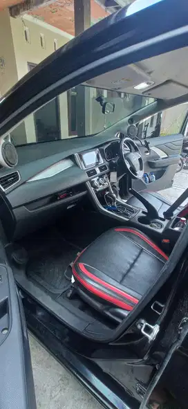 Mitsubishi Xpander 2018 Bensin