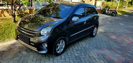 Toyota Agya 2015 Bensin