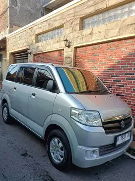 Suzuki APV Arena 2013 Bensin