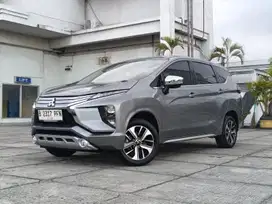 MITSUBISHI XPANDER ULTIMATE 1.5 AT 2018/KM82RB/PAJAK 9-2025