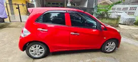 Honda Brio 2016 Bensin