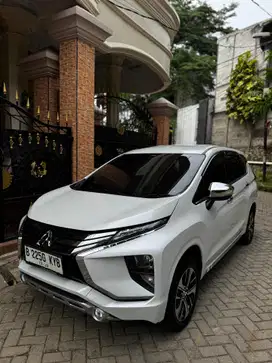 Mitsubishi Xpander 2018 Bensin