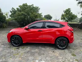 Honda HR-V 2015 Bensin