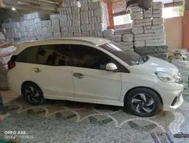 Honda Mobilio 2014 Bensin