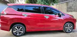 Mitsubishi Xpander 2019 Bensin