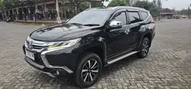 Mitsubishi Pajero Sport 2017 Diesel