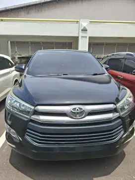 Toyota Kijang Innova 2019 Bensin