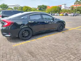 Honda Civic 2016 Bensin