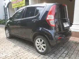 Suzuki Splash 2014 Bensin