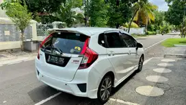 Honda Mobilio 2015 Bensin