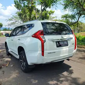Mitsubishi Pajero Sport 2016 Diesel