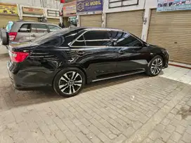 Toyota Camry 2013 Bensin