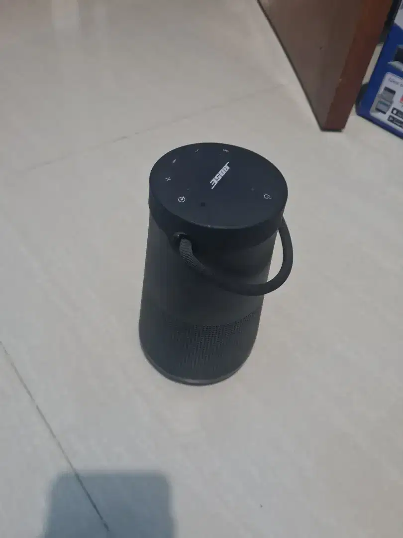 SPEAKER BOSE REVOLVE +