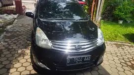 Nissan Grand livina 2013 Bensin