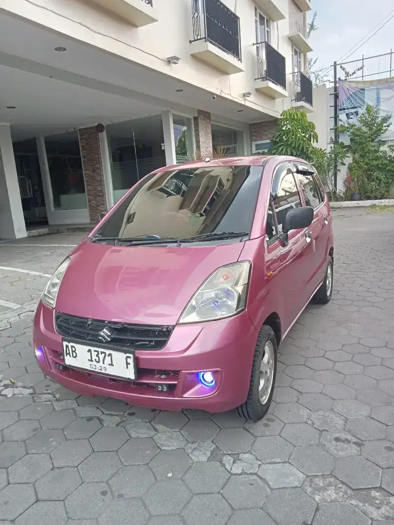 Angs 2jt ‼️ KARIMUN ESTILLO 1.1 VXi Th 2007