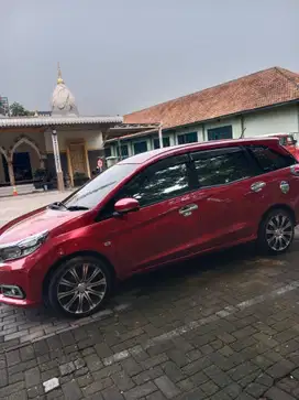 Honda Mobilio 2019 Bensin