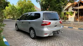 Nissan Grand livina 2015 Bensin