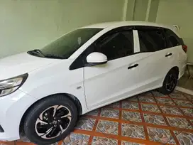 Honda Mobilio 2019 Bensin