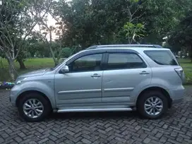 Daihatsu Terios 2013 Bensin