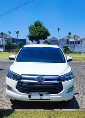 Toyota Kijang Innova 2017 Bensin