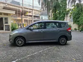 Suzuki Ertiga 2017 Bensin