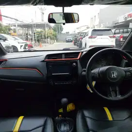 Honda Brio 2019 Bensin