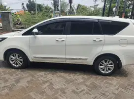 Toyota Kijang Innova 2017 Diesel