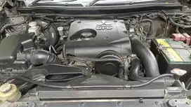 Mitsubishi Pajero Sport 2017 Diesel